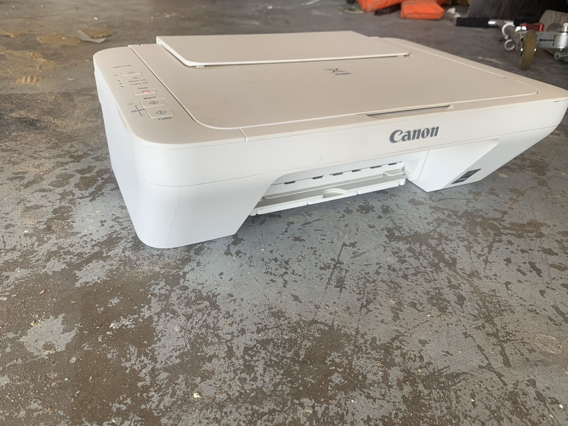 Canon printer