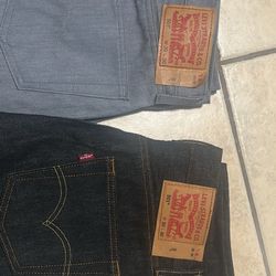 Levi’s 501 30x30