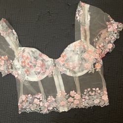 Corset Small 