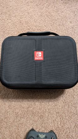 Nintendo Switch 1 Carrying Case