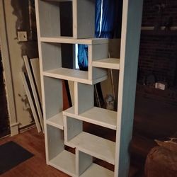 Designer Shelf