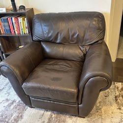 Comfortable Sofa ( La-Z-Boy Signature Brand)