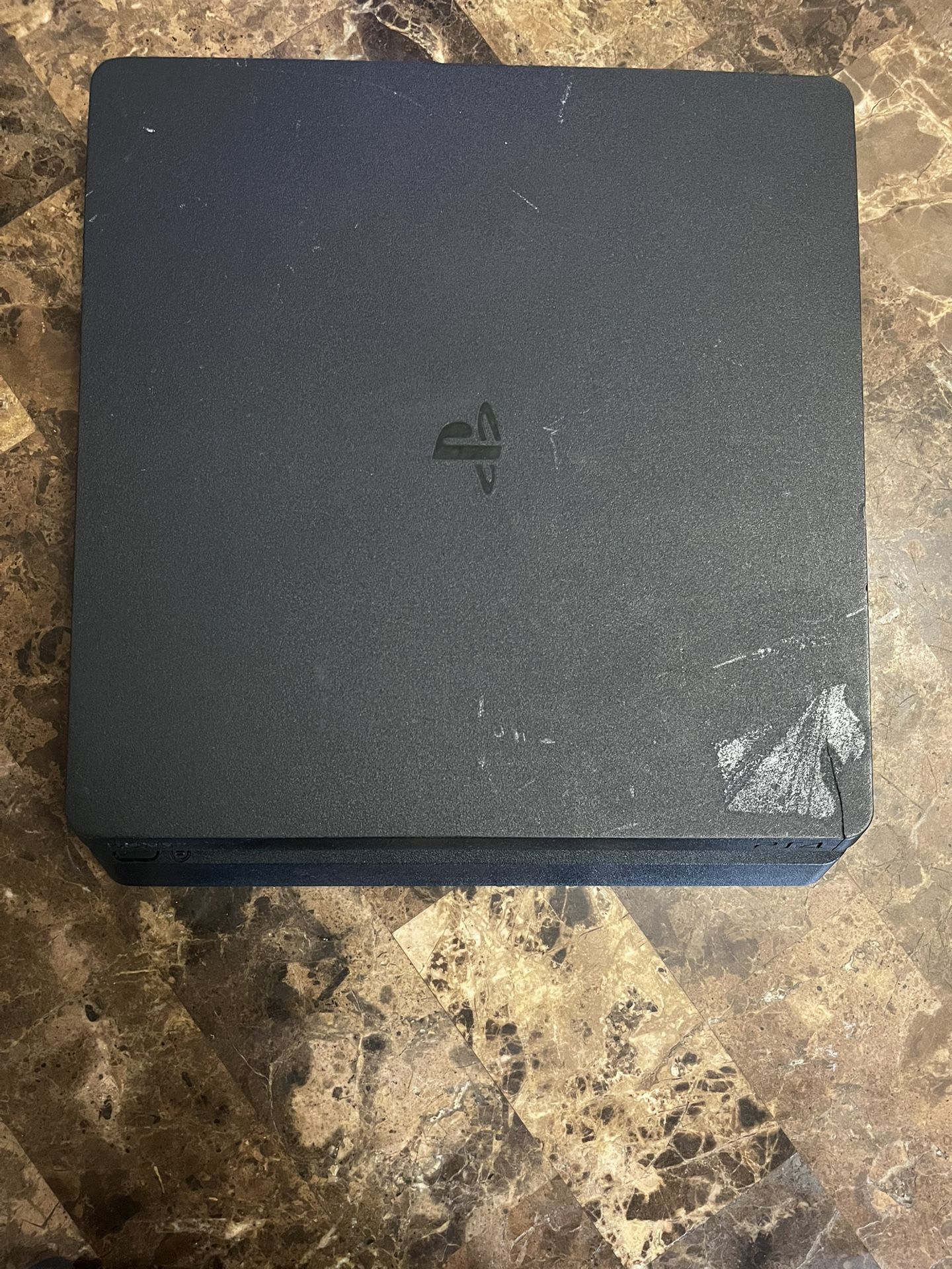 PlayStation 4 Bundle