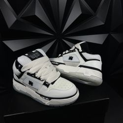 AMIRI MA-1 Low-Top Sneakers