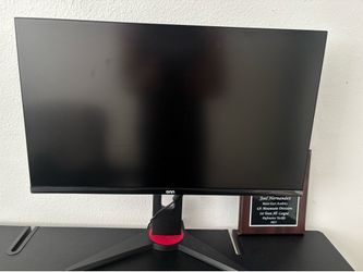Onn gaming monitor