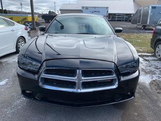 2014 Dodge Charger