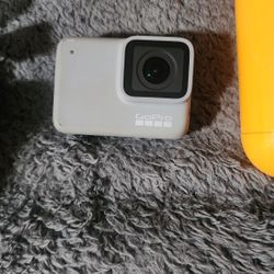 GoPro HERO 7