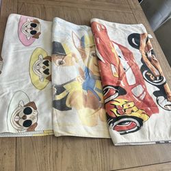 Kids Towels