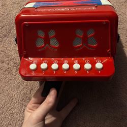 Accordion 