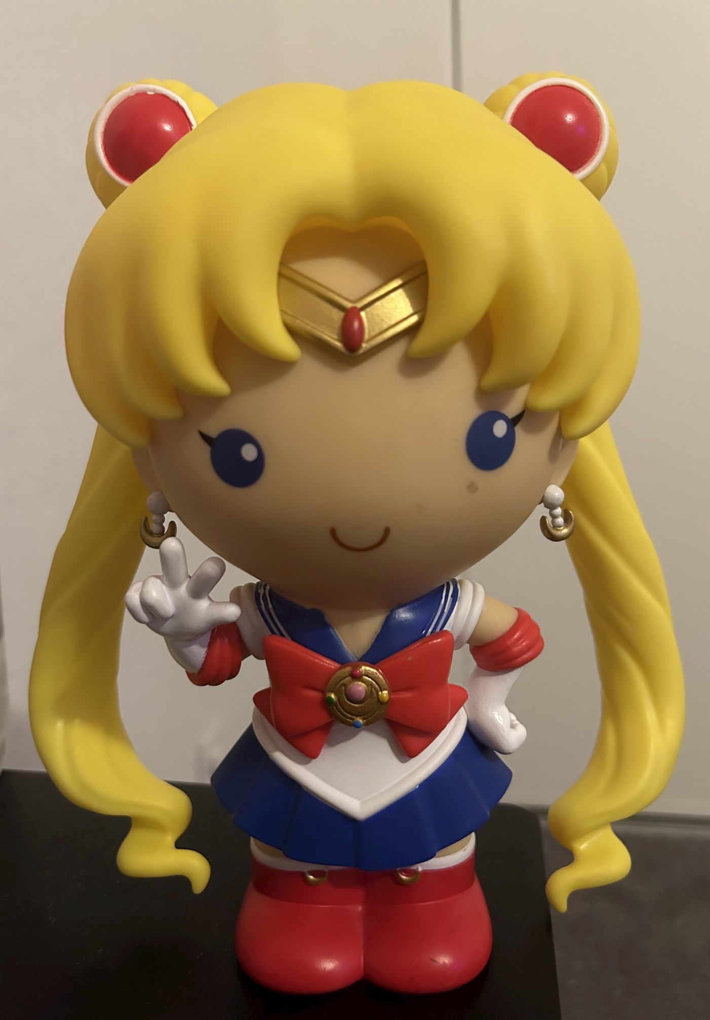 Sailor Moon Piggybank 