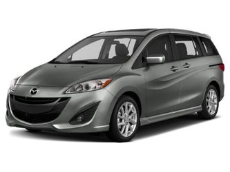 2015 Mazda Mazda5