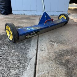 MAGNETIC SWEEPER