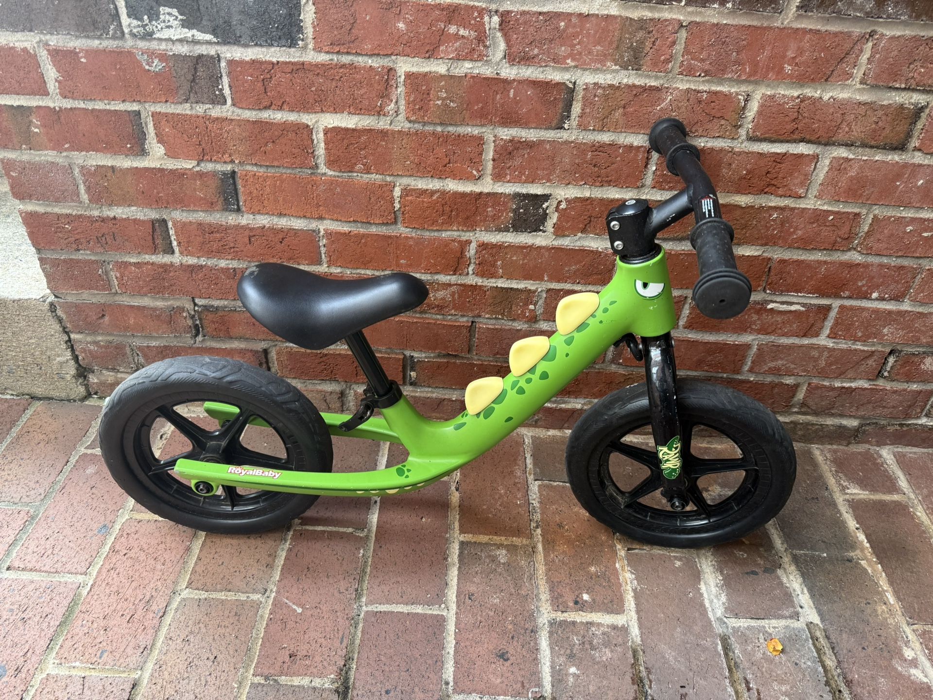 Kids Bike