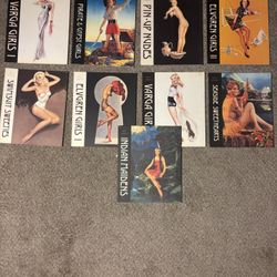 Mint condition