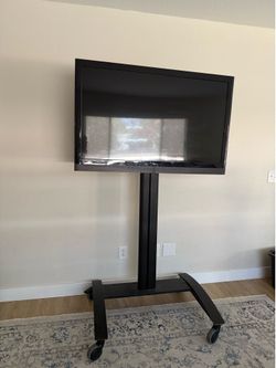 Vizio 47” 1080p LCD HDTV