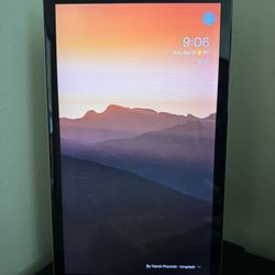 Facebook Portal Smart Video Calling