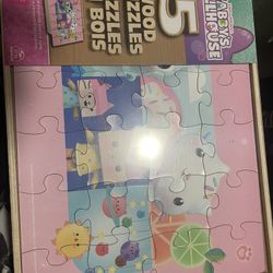 $10 Gabbys Word Puzzle