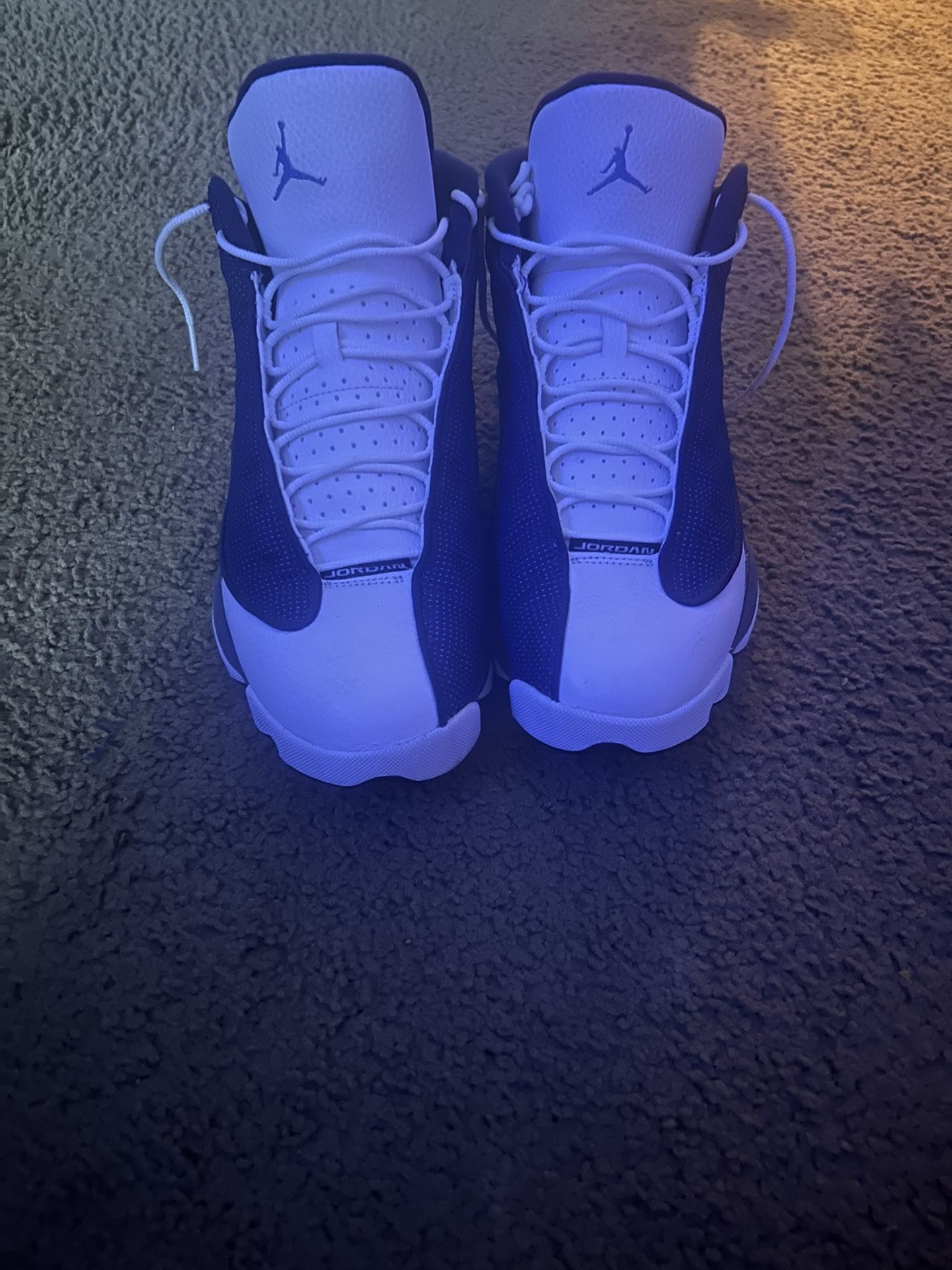 Jordan 13 Retro Flint (2019)