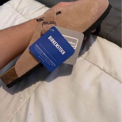 Birkenstock Clogs