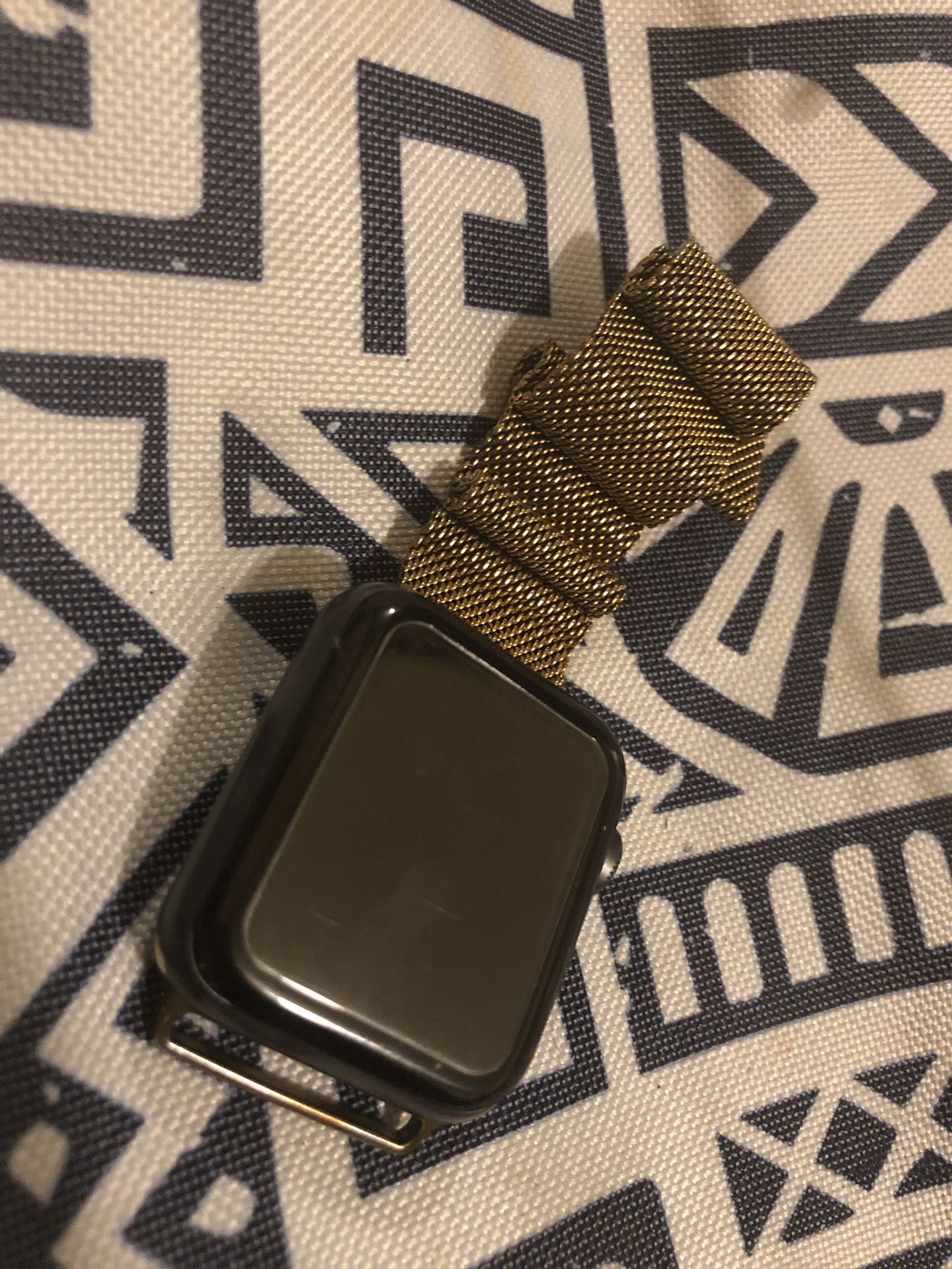 Apple Watch series 3 GPS+WIFI