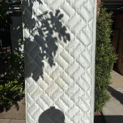 Twin Matress