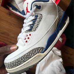 Jordan 3