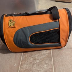 Cat Carrier