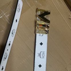 Belt 