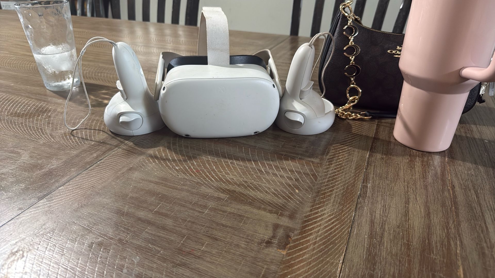 Oculus Quest 2