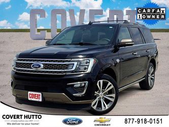 2020 Ford Expedition