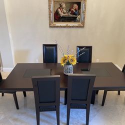 Dining Table Set