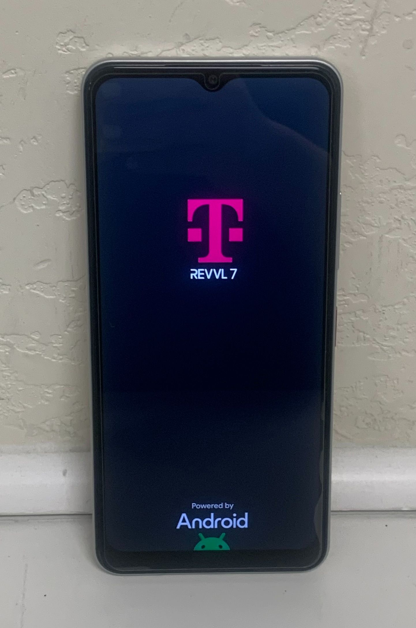 T-Mobile Revvl 7 #29406