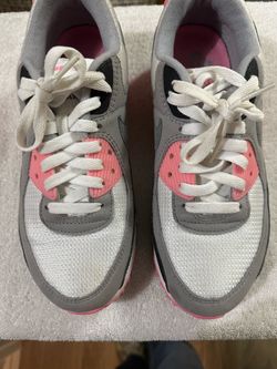 Nike max