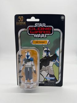 Star Wars Vintage Collection Arc Trooper 3.75”