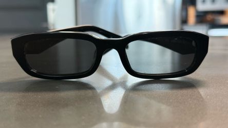 Prada PR BO6S. (Used)