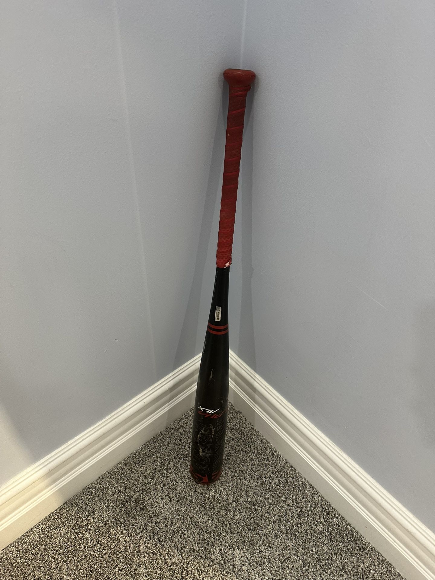 Easton Alx Baseball Bay Usssa