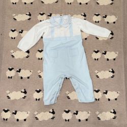 Baby Boy Set Good Condition Size 6 Month