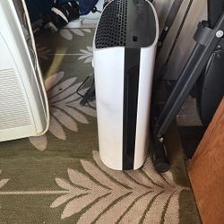 Air Purifier 