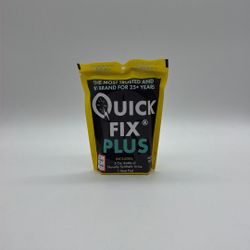 Quick fix plus 