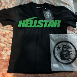Hellstar Shirt