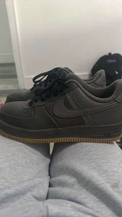 Kids Nike shoe