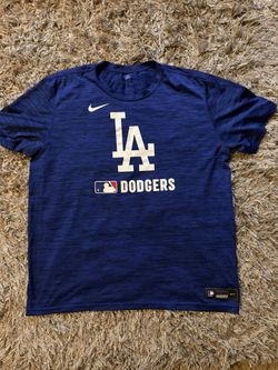 Men’s Nike Dri-Fit  Dodgers Tee XL