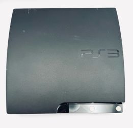 PS3 PlayStation 3 Slim 500gb Magic Unlocked (Read Description)