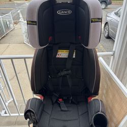 Graco Car Seat 