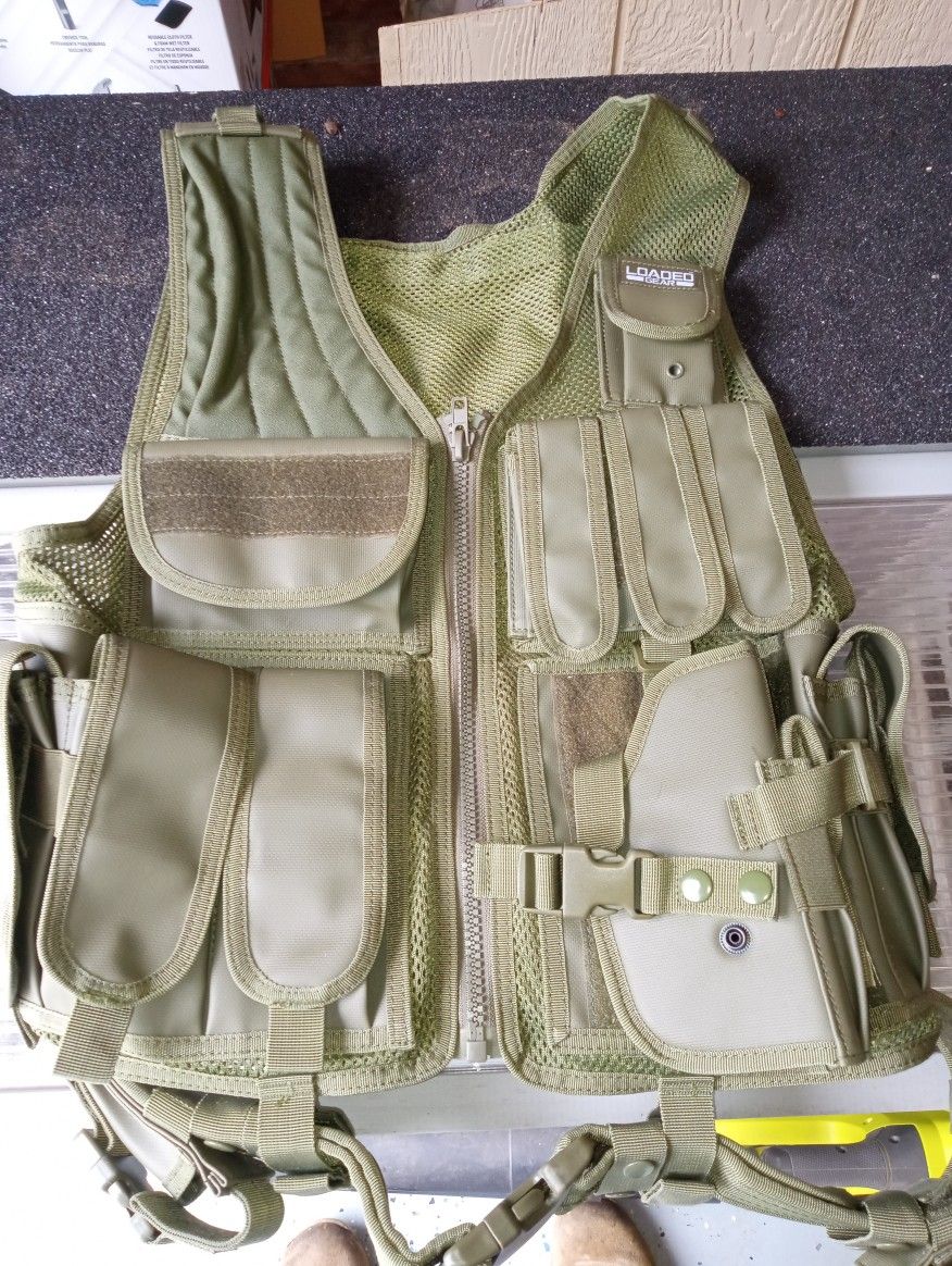 Hunting Vest