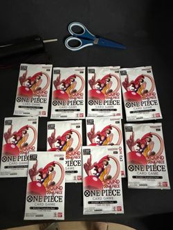 round 1 x one piece
