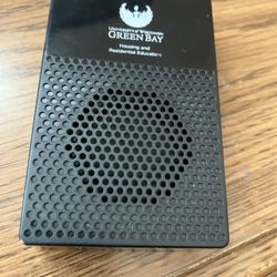 Smaller Bluetooth Speaker