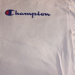 Champion Tshirts