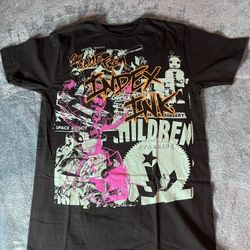 index ink shirt (NEGOTIABLE ⬇️)