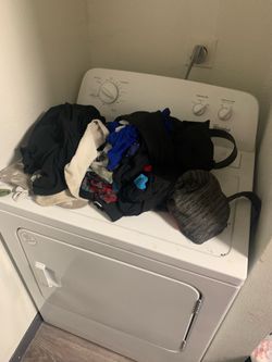 Whirpool Dryer